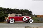 2016 Pebble Beach Concours d'Elegance