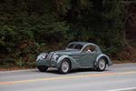 2016 Pebble Beach Concours d'Elegance