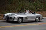 2016 Pebble Beach Concours d'Elegance