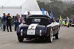2016 Pebble Beach Concours d'Elegance