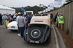 2016 Pebble Beach Concours d'Elegance