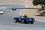 2016 Monterey Motorsports Reunion