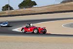 2016 Monterey Motorsports Reunion