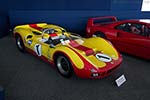 2016 Le Mans Classic