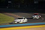 2016 Le Mans Classic
