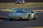 2016 Le Mans Classic