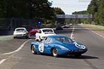 2016 Le Mans Classic