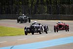 2016 Le Mans Classic
