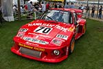 2016 Le Mans Classic