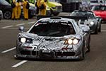 2016 Le Mans Classic