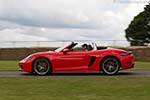 2016 Goodwood Festival of Speed