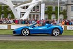 2016 Goodwood Festival of Speed