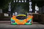 2016 Goodwood Festival of Speed