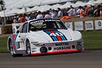 2016 Goodwood Festival of Speed