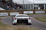2016 Goodwood Festival of Speed