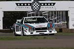 2016 Goodwood Festival of Speed