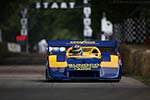 2016 Goodwood Festival of Speed