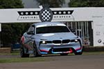2016 Goodwood Festival of Speed