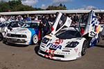 2016 Goodwood Festival of Speed