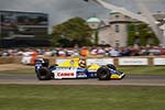 2016 Goodwood Festival of Speed