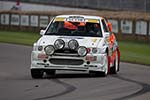 2016 Goodwood Festival of Speed