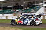 2016 Goodwood Festival of Speed