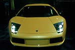Lamborghini Murciélago