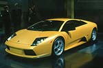 Lamborghini Murciélago