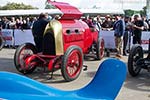 2016 Goodwood Festival of Speed