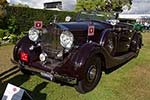 2016 Goodwood Festival of Speed