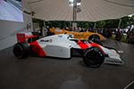 2016 Goodwood Festival of Speed