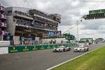 2016 24 Hours of Le Mans