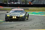 2016 24 Hours of Le Mans