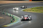 2016 24 Hours of Le Mans