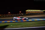 2016 24 Hours of Le Mans