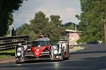 2016 24 Hours of Le Mans