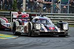 2016 24 Hours of Le Mans
