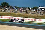 2016 24 Hours of Le Mans