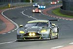 2016 24 Hours of Le Mans