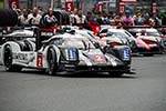 2016 24 Hours of Le Mans