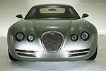 Jaguar R-Coupe
