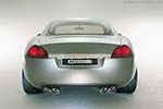 Jaguar R-Coupe