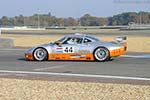 2003 Le Mans 1000 km