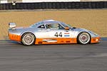 2003 Le Mans 1000 km