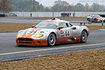 2003 Le Mans 1000 km