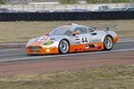 2003 Le Mans 1000 km
