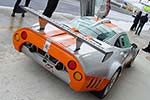 2003 Le Mans 1000 km