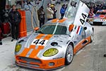 2003 Le Mans 1000 km