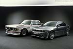 BMW M3 CSL Concept