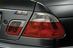 BMW M3 CSL Concept